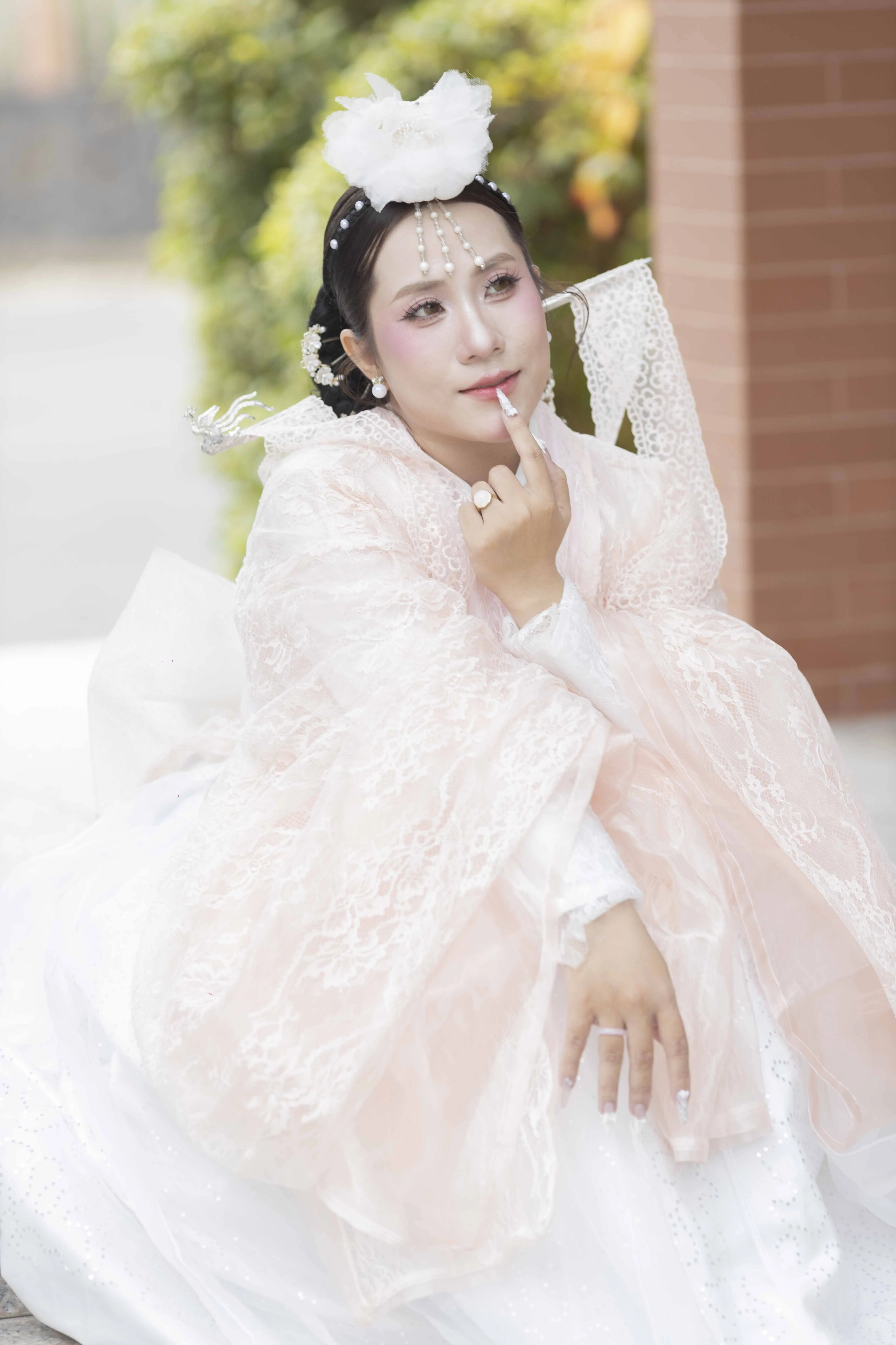 Interprète Hellenlucky Photo 2