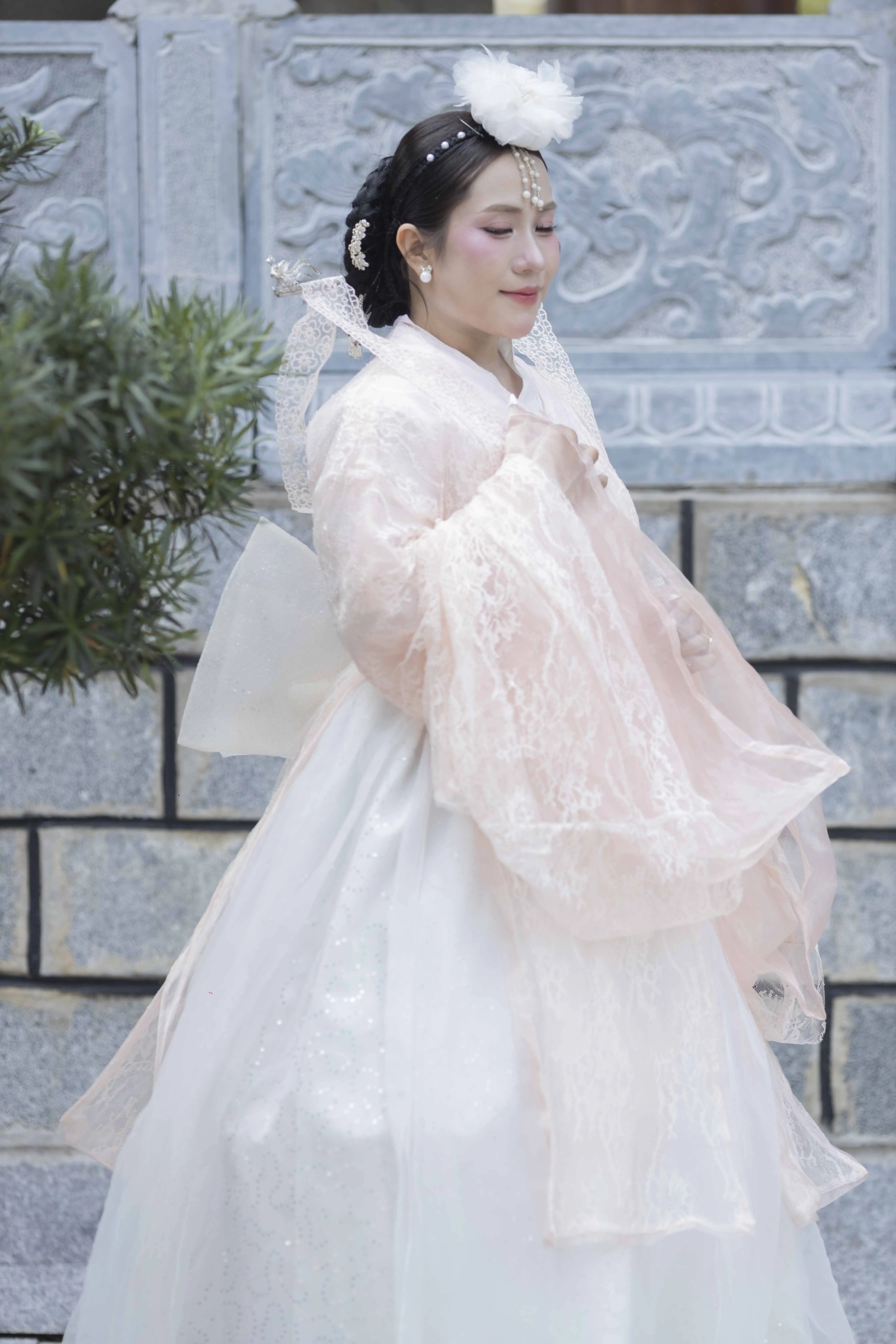 Interprète Hellenlucky Photo 3