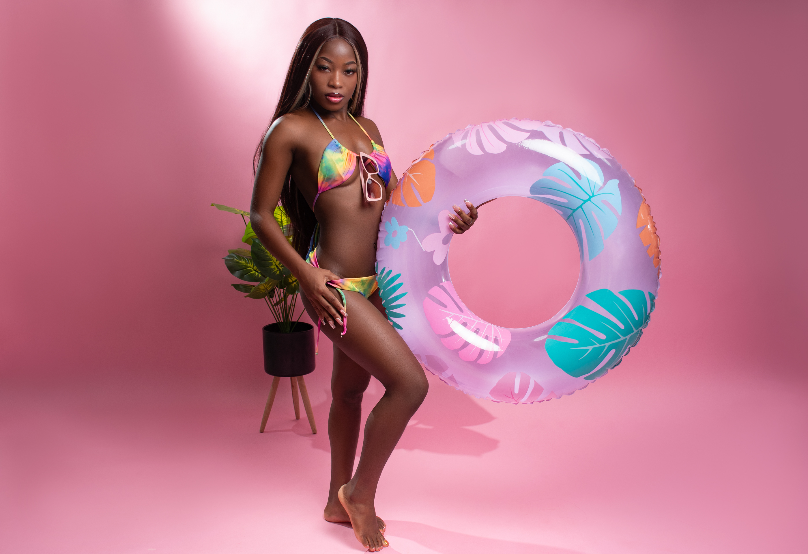 Interprete MadissonBonny Foto 5