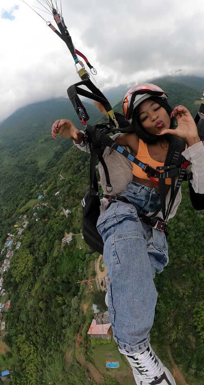 Artista MadissonBonny Foto 1