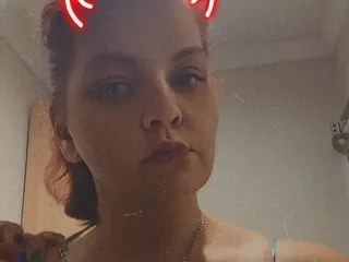 Misskittephr immagine del profilo del modello di cam