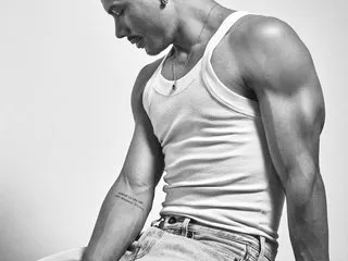 Image de profil du modèle de webcam Nerox_Lust22