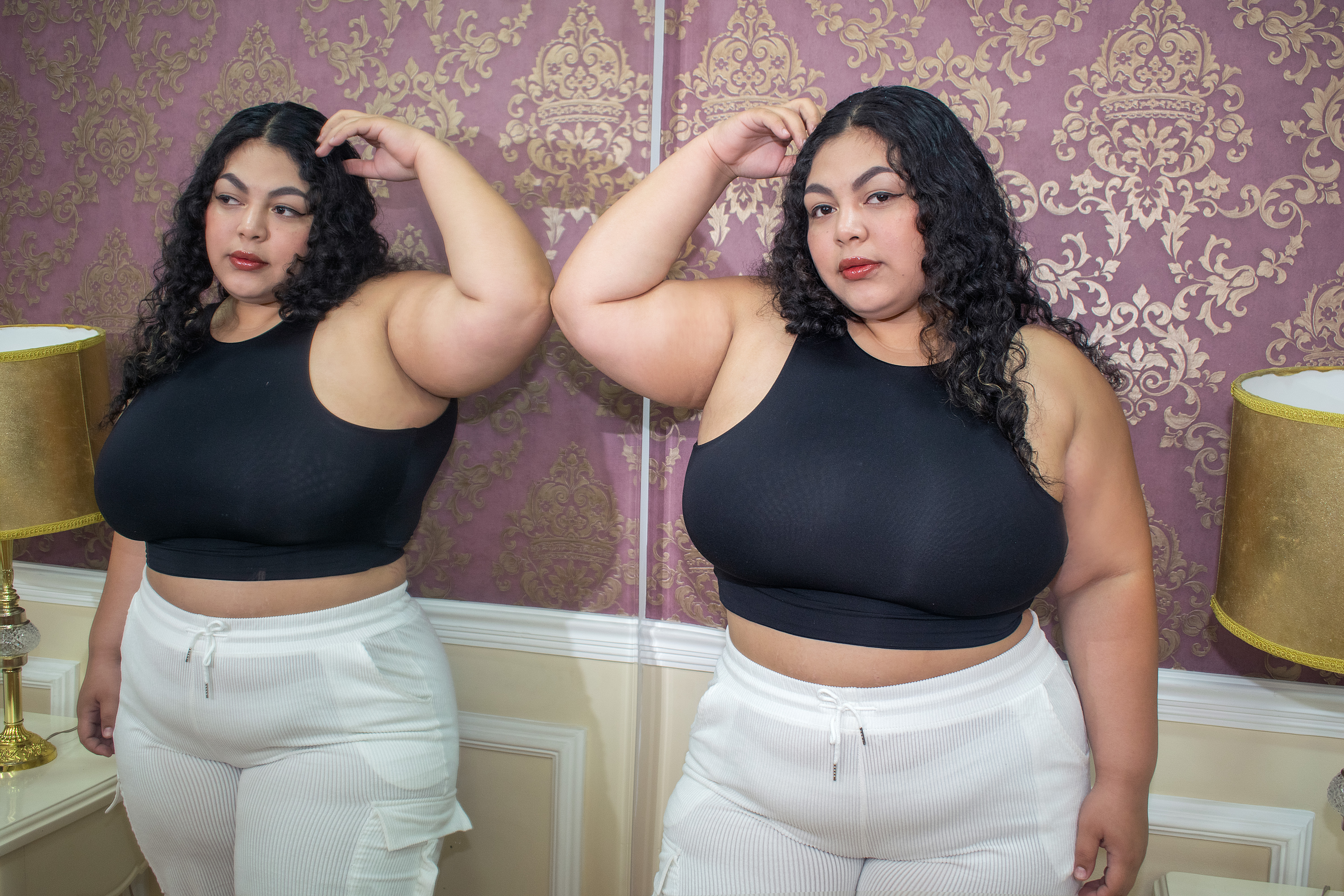 Intérprete ViolethWhite Foto 8