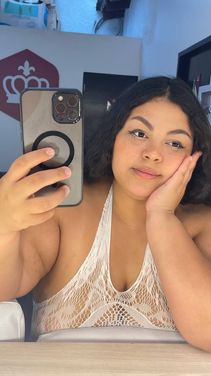 Intérprete ViolethWhite Foto 6