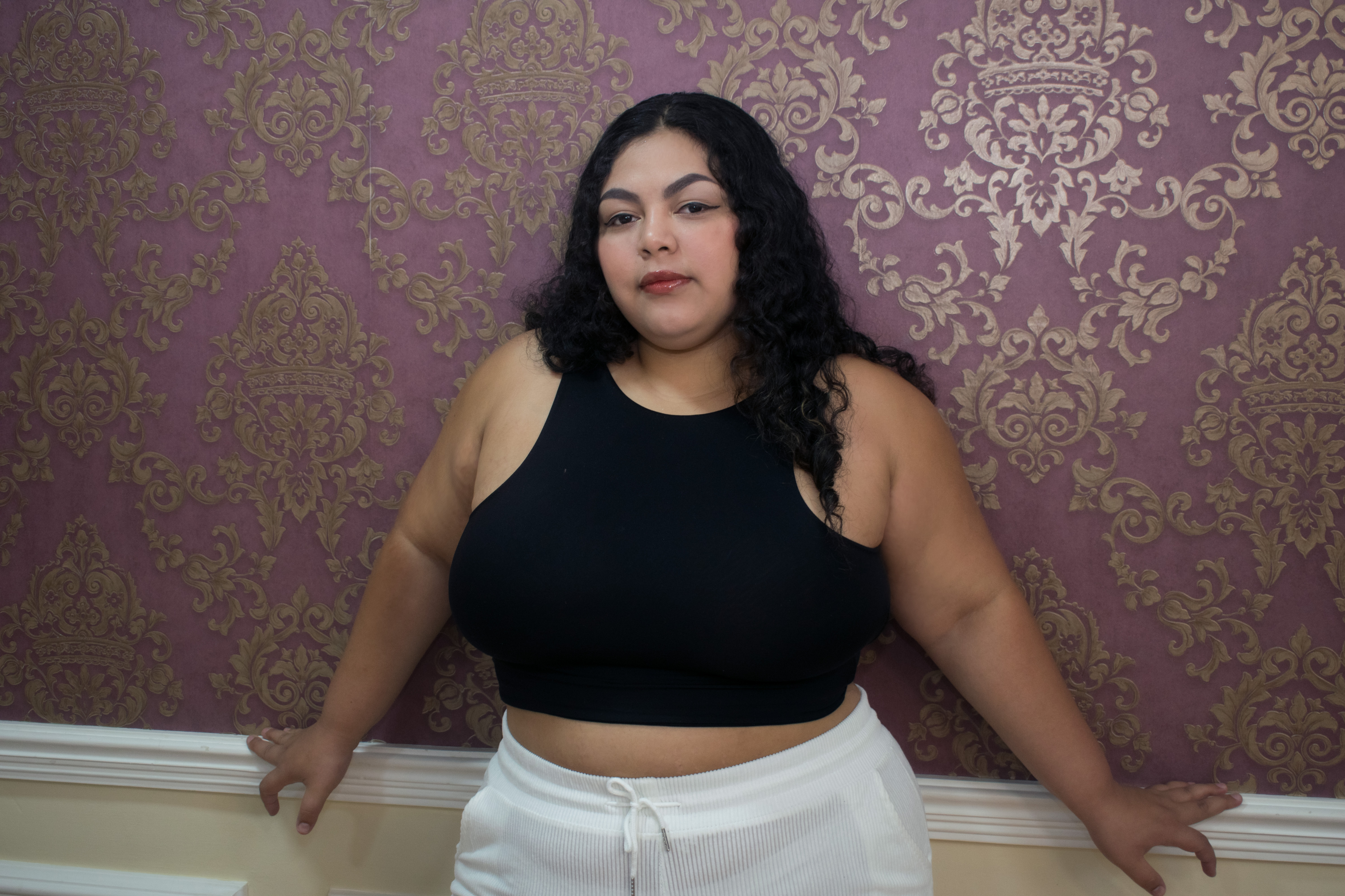 Intérprete ViolethWhite Foto 2