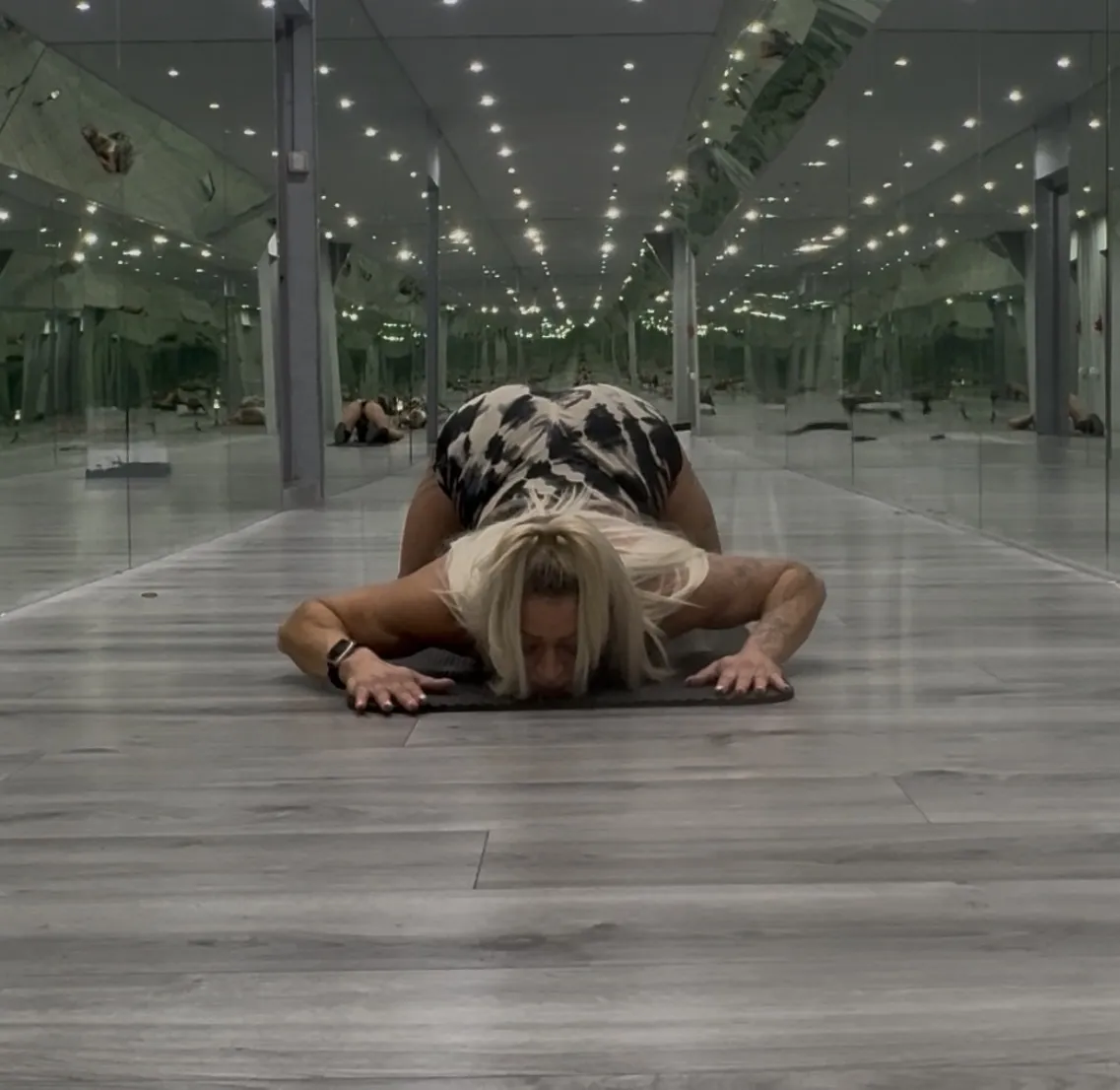 Artista PeachyKeenx Foto 12