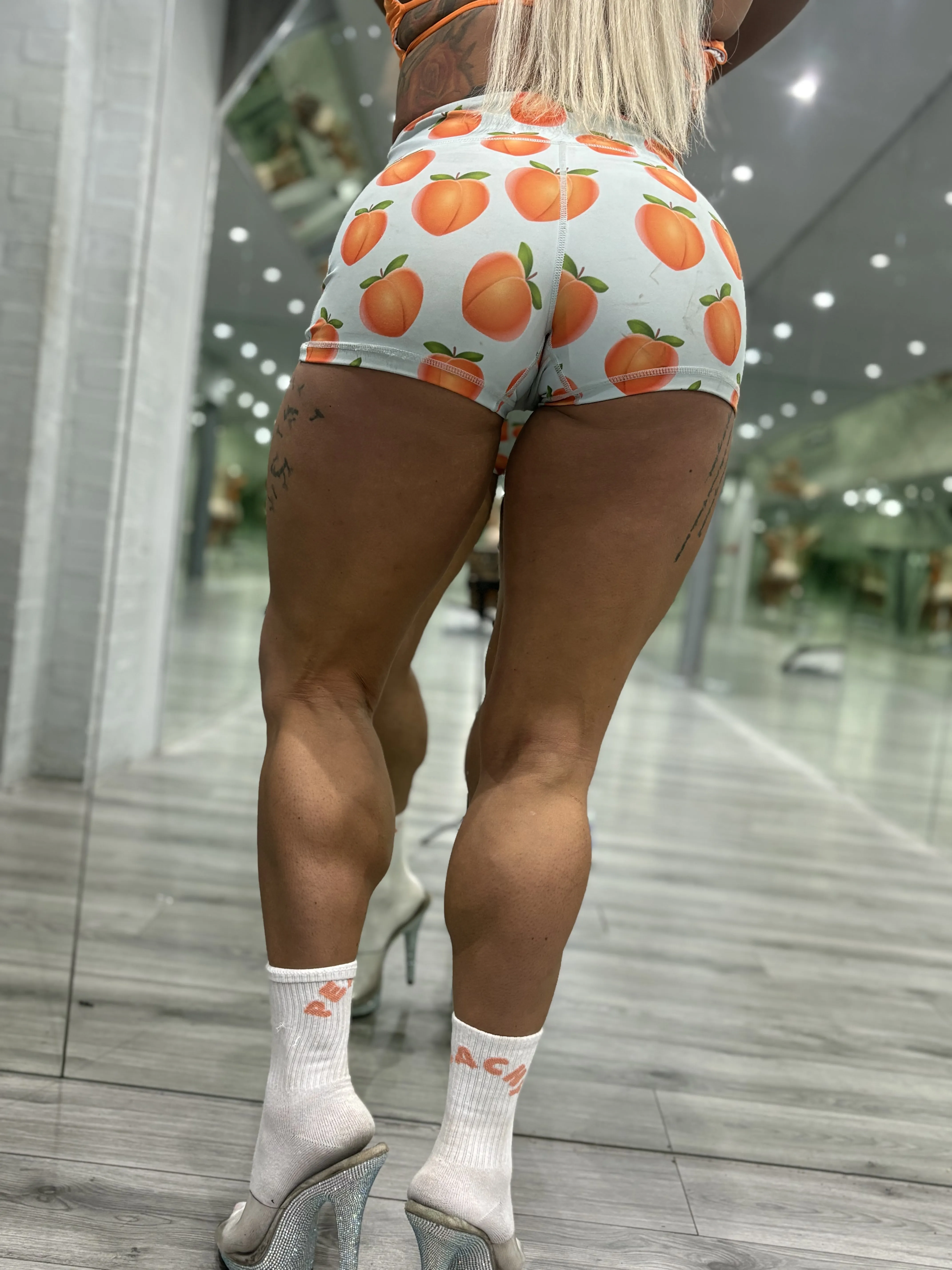 Interprète PeachyKeenx Photo 12