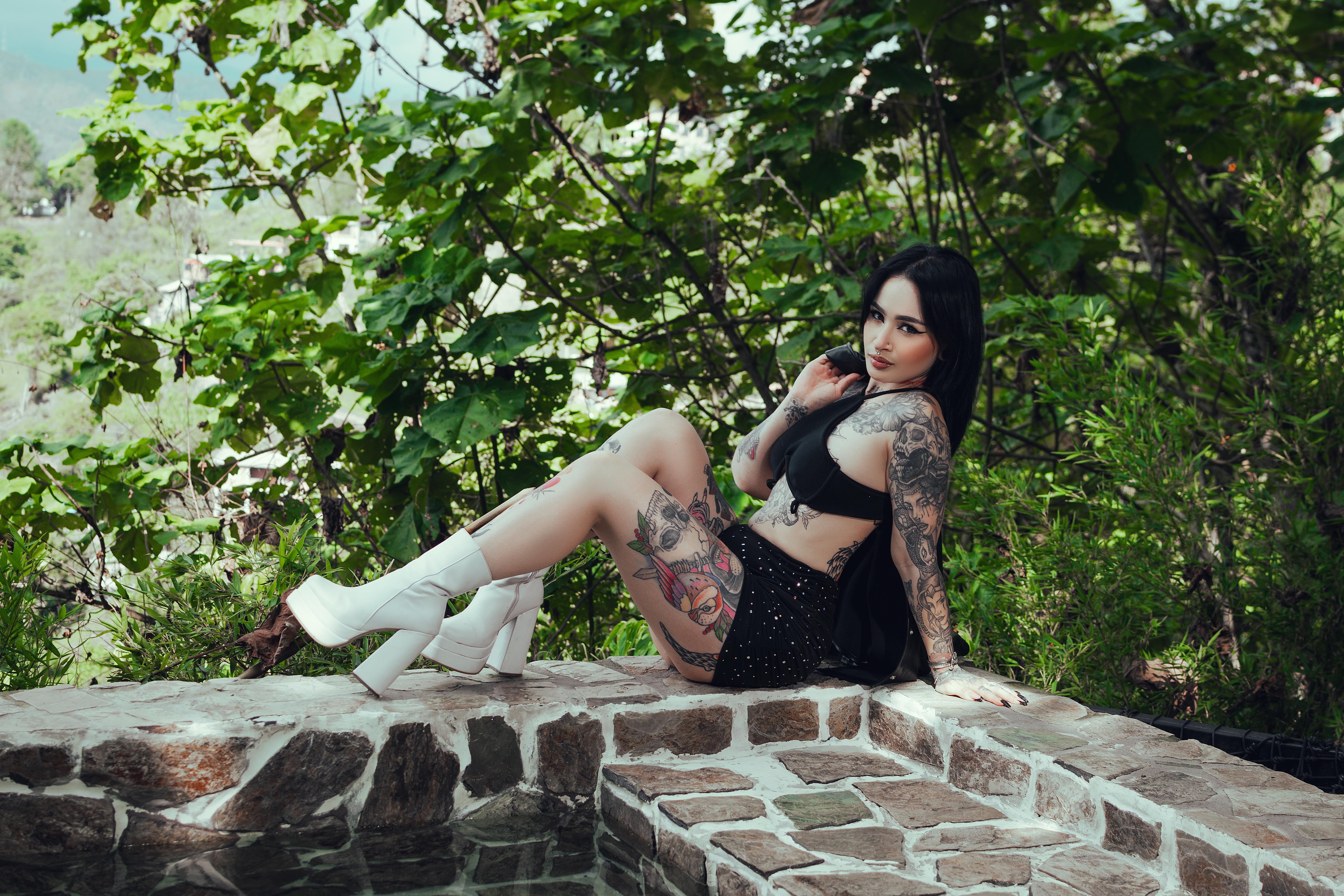 Utøver MadissonSawyer Bilde 3