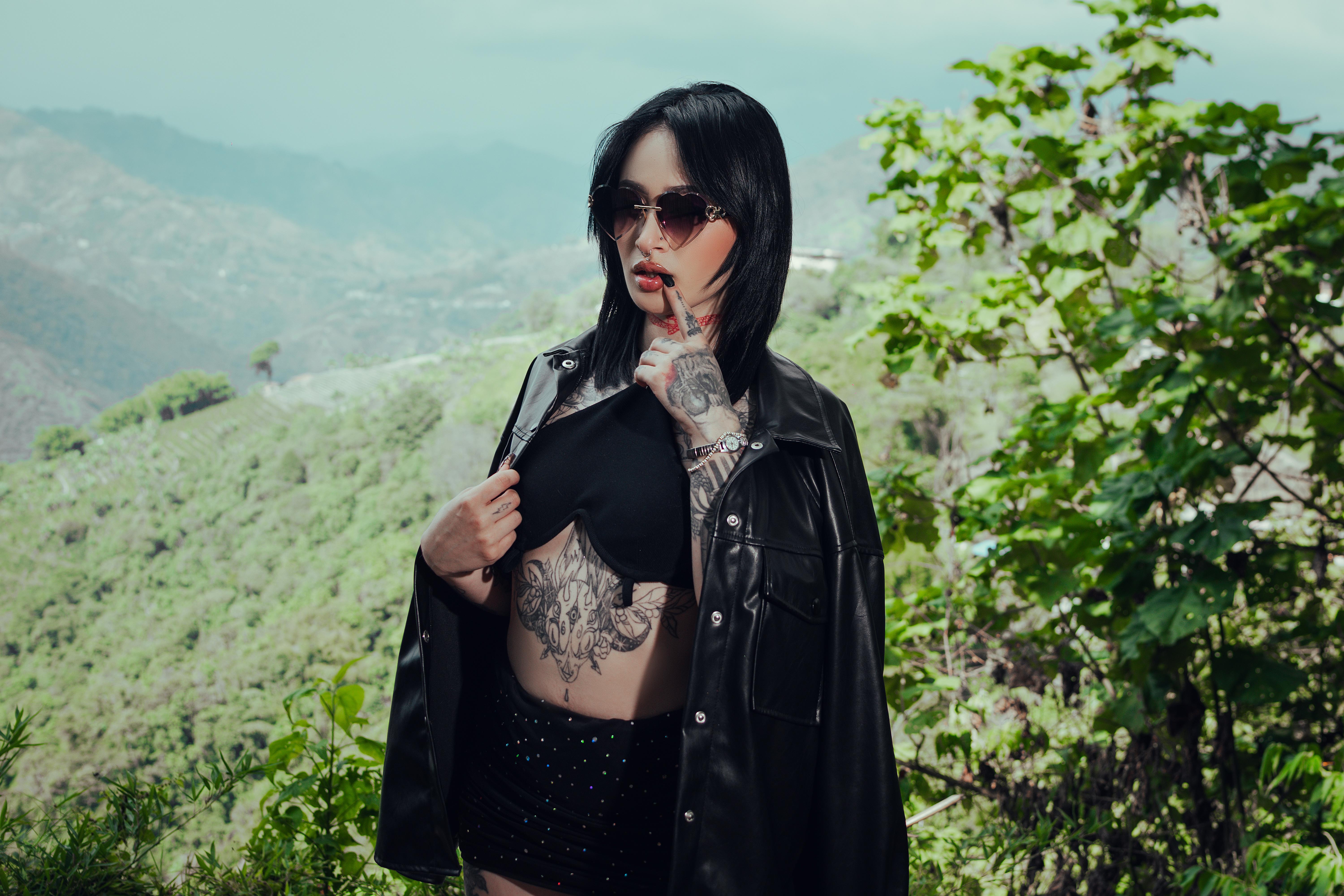 Utøver MadissonSawyer Bilde 7