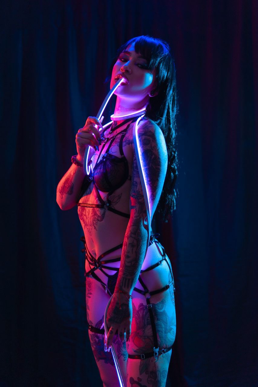 Utøver MadissonSawyer Bilde 10