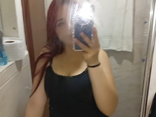 Alishaa_Smich profilbild på webbkameramodell