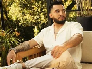 Imagen de perfil de modelo de cámara web de Mr_Boss