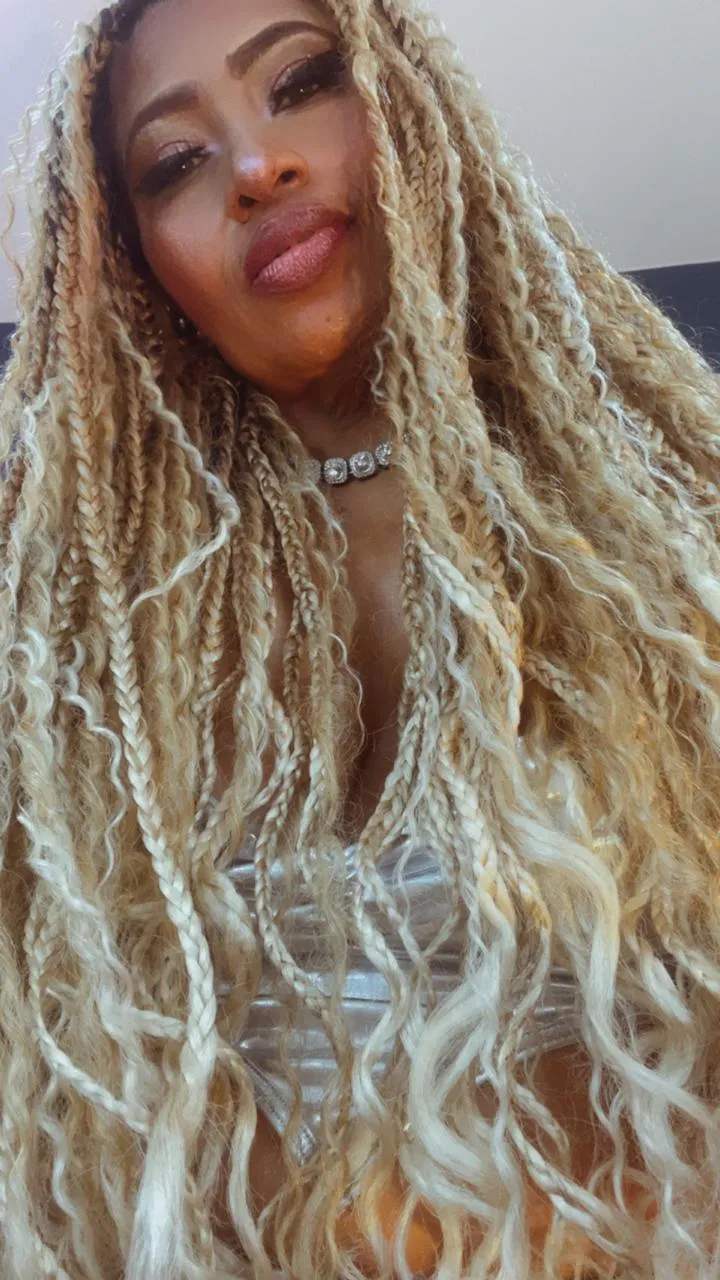 Artista KaylaParker Foto 11