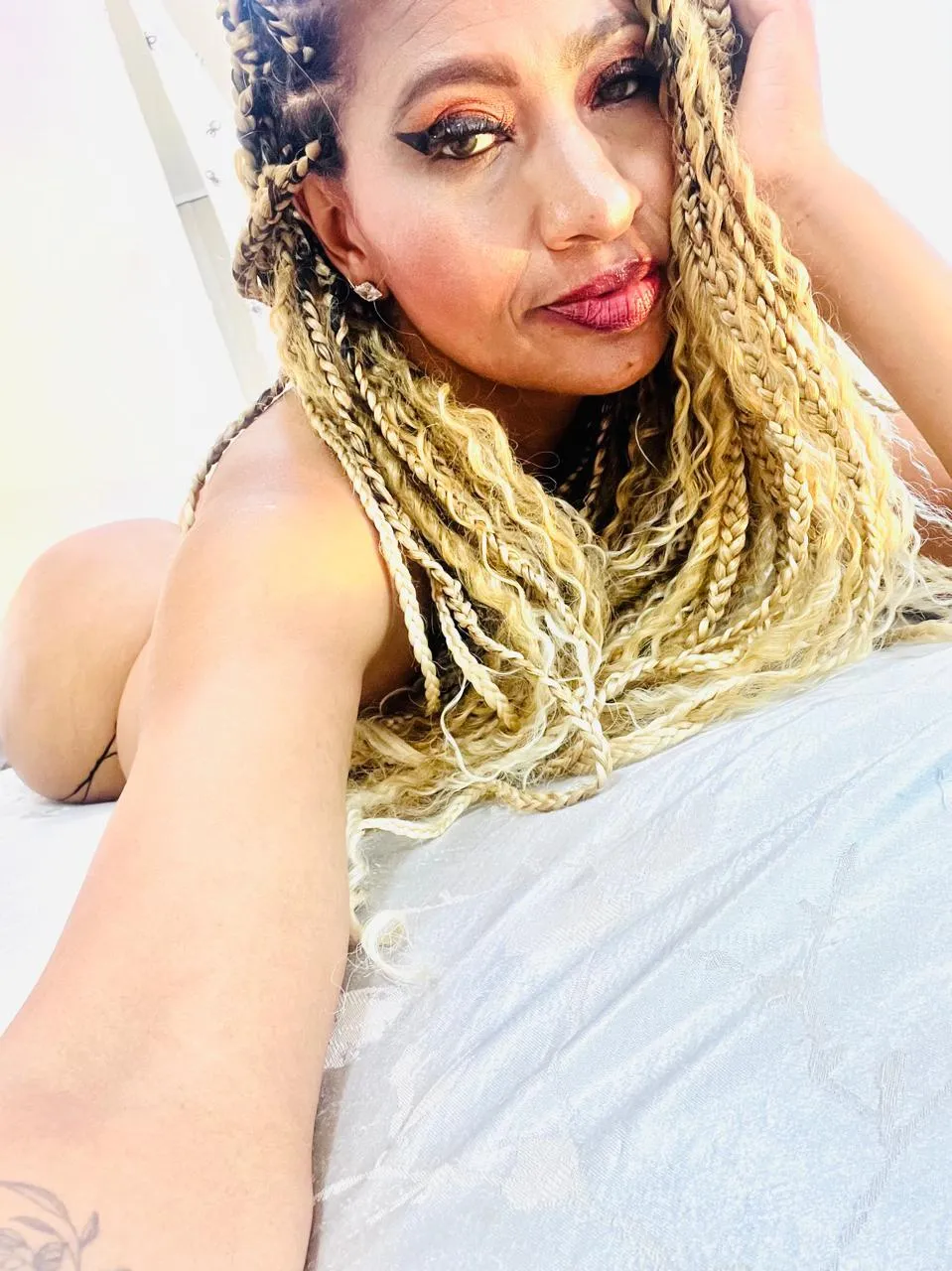 Artista KaylaParker Foto 12