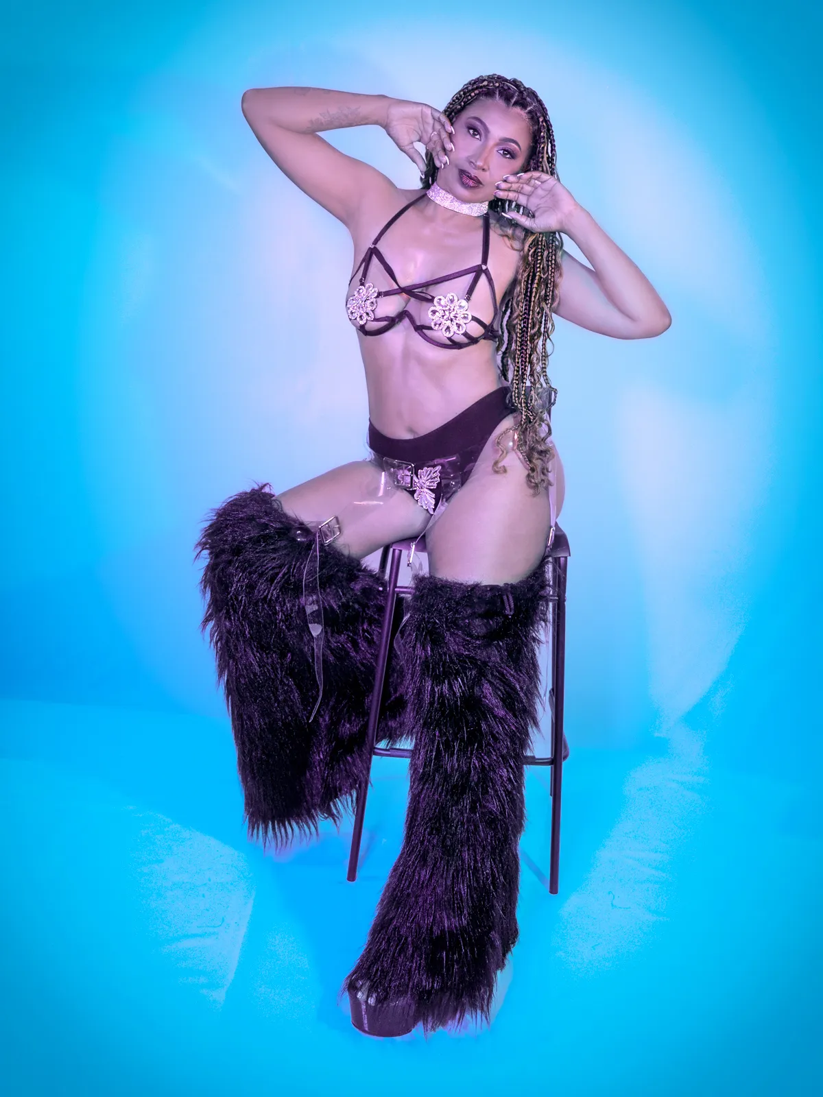 Artista KaylaParker Foto 3