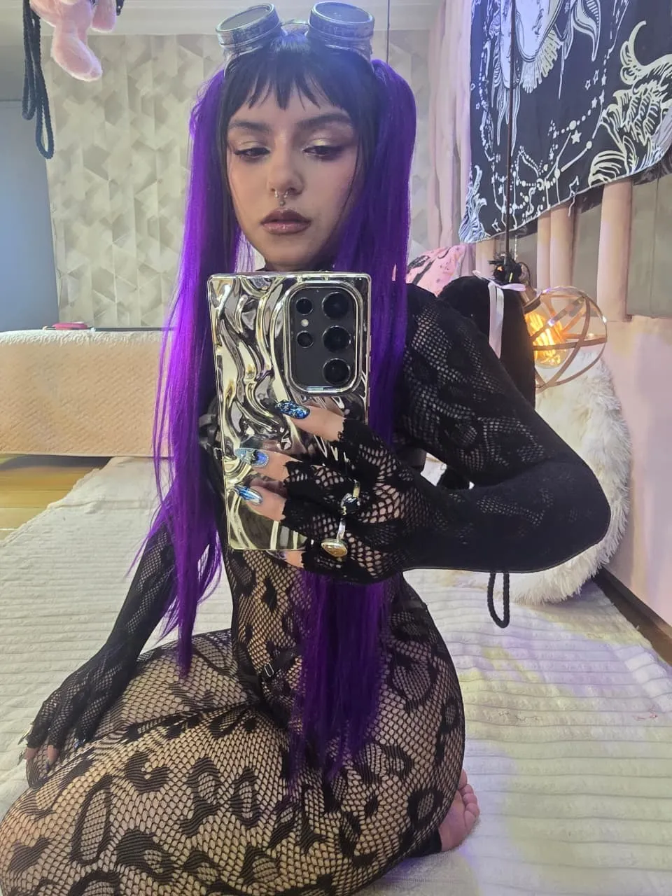 Darsteller BizzyNoar19 Foto 1