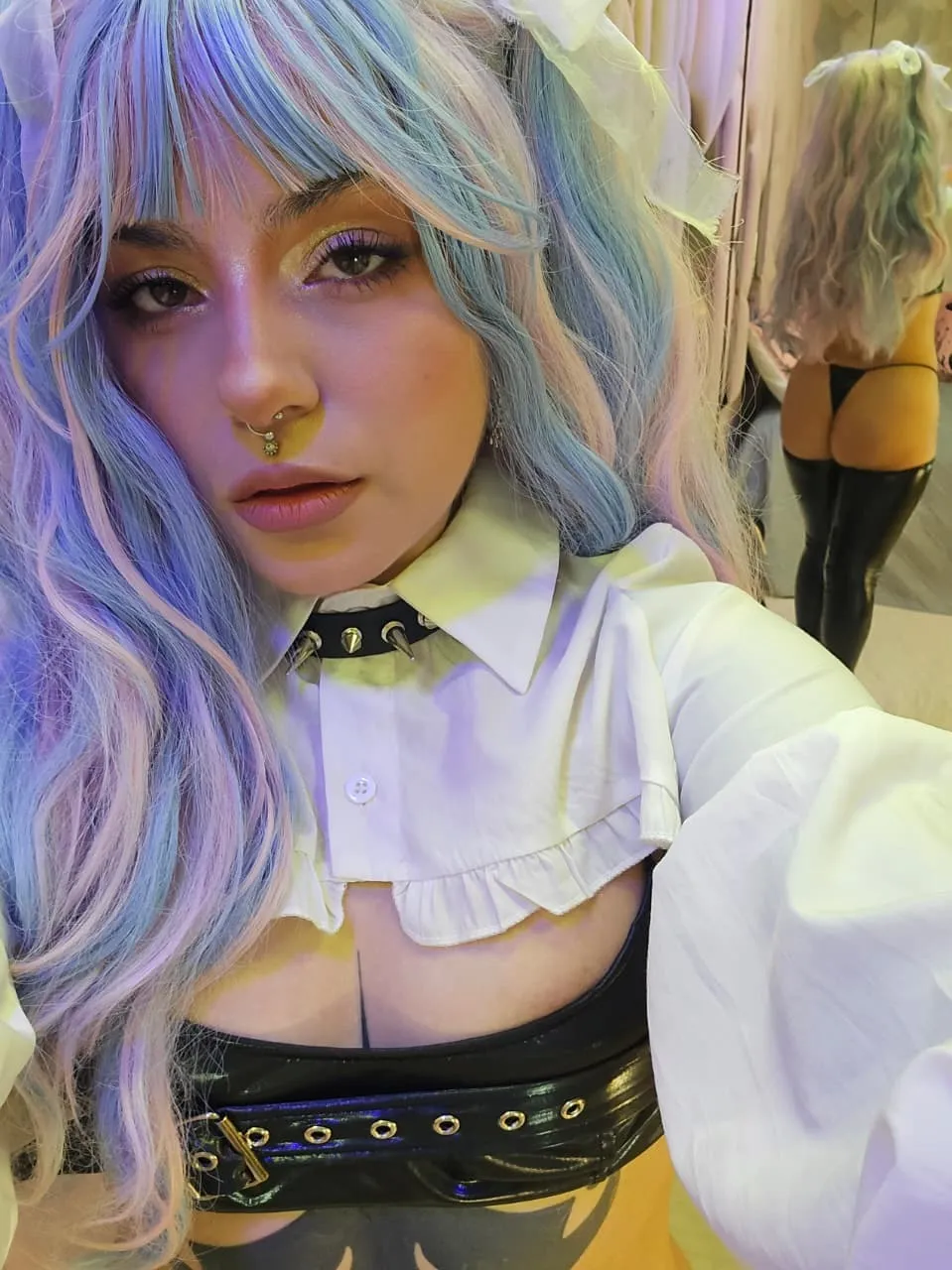 Darsteller BizzyNoar19 Foto 9