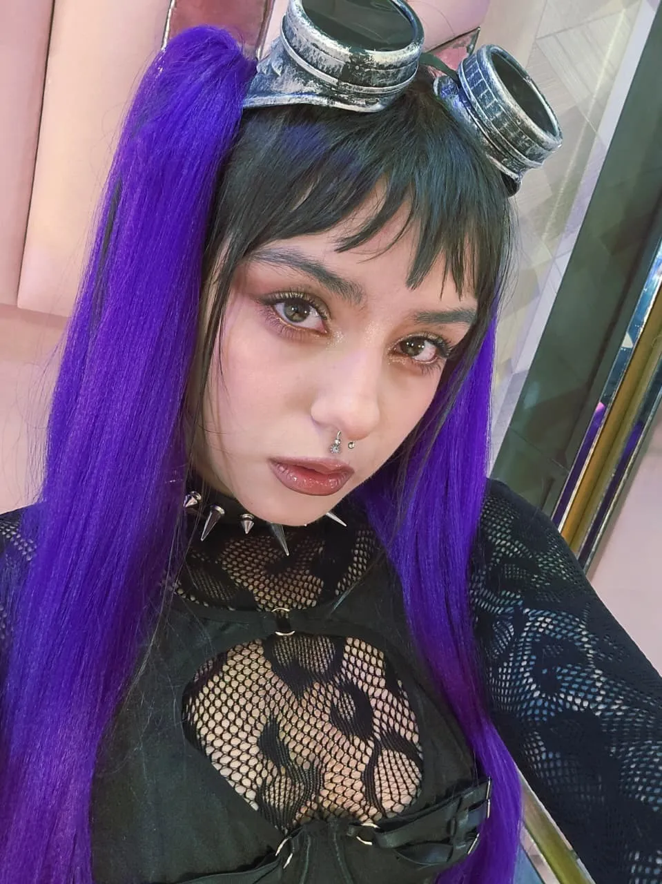 Darsteller BizzyNoar19 Foto 4