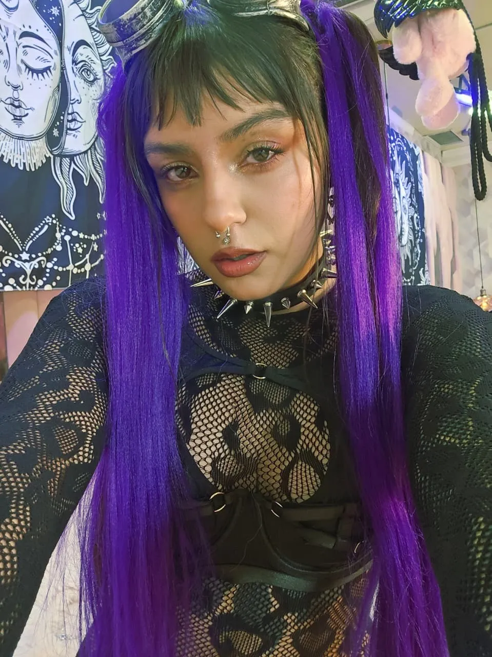 Darsteller BizzyNoar19 Foto 5