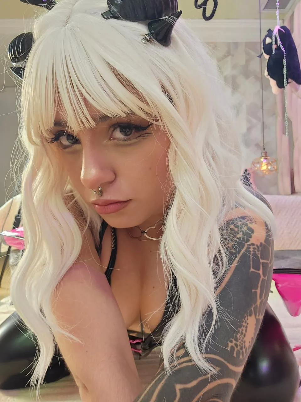 Darsteller BizzyNoar19 Foto 2