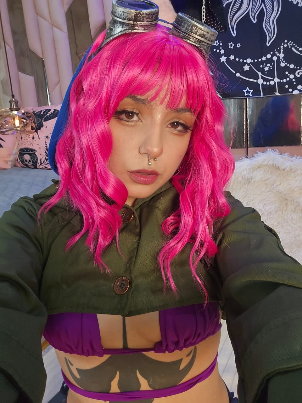 Interprète BizzyNoar19 Photo 3