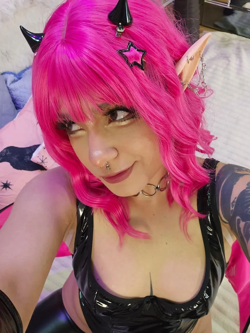 Darsteller BizzyNoar19 Foto 8