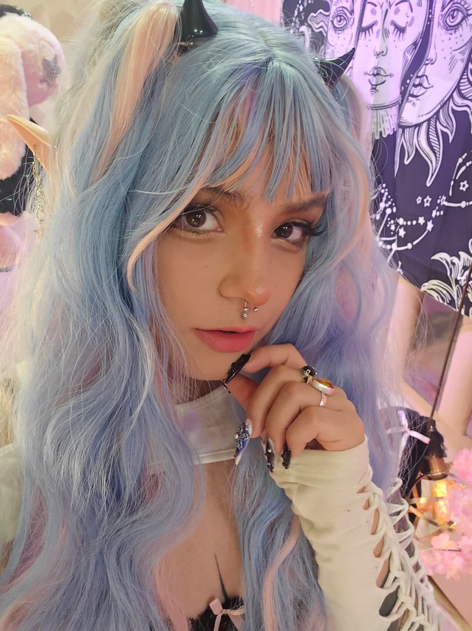 Performer BizzyNoar19 Photo 4