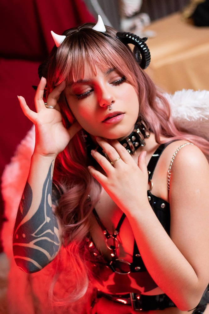 Interprete BizzyNoar19 Foto 4