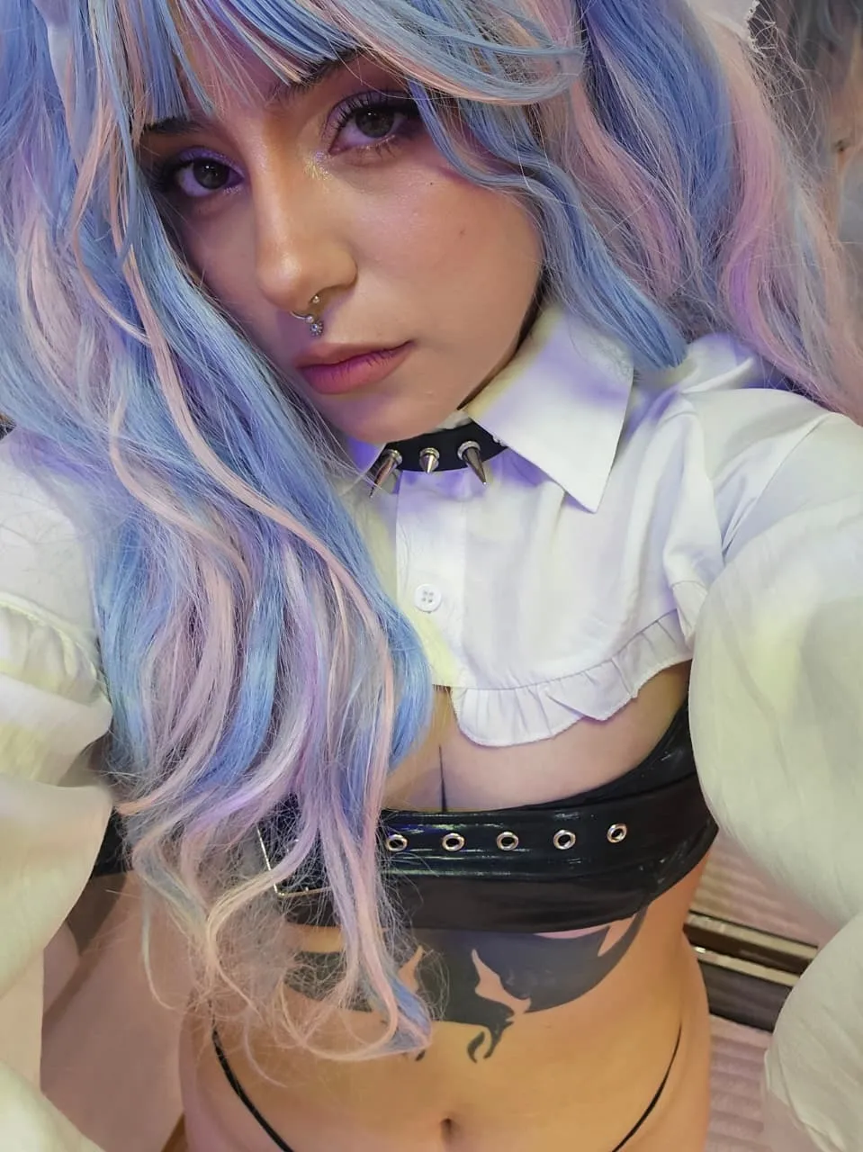 Darsteller BizzyNoar19 Foto 7