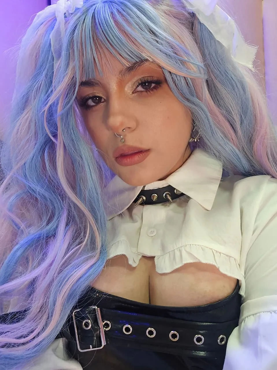 Darsteller BizzyNoar19 Foto 6