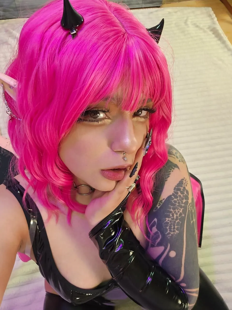 Darsteller BizzyNoar19 Foto 9