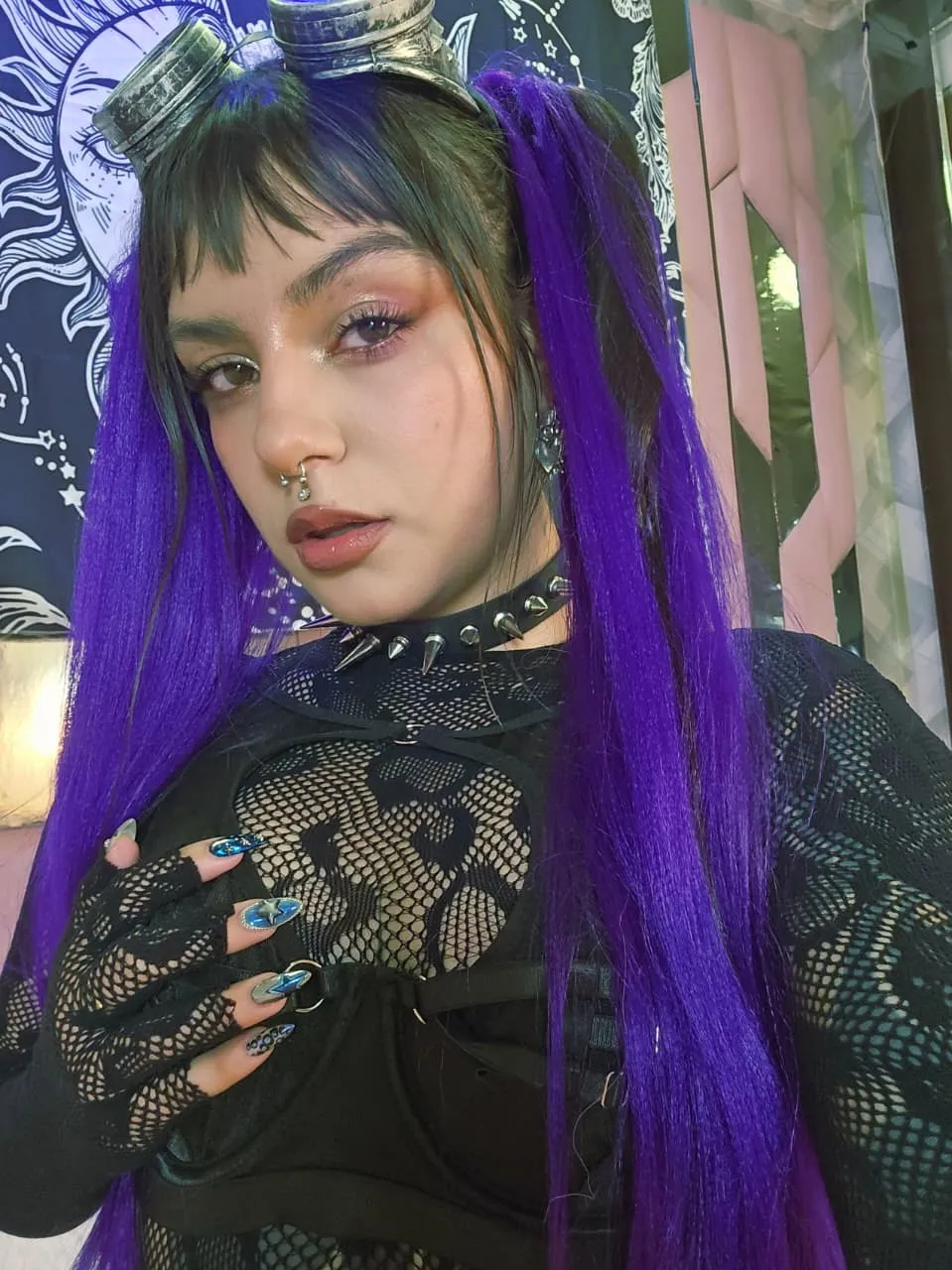 Darsteller BizzyNoar19 Foto 2