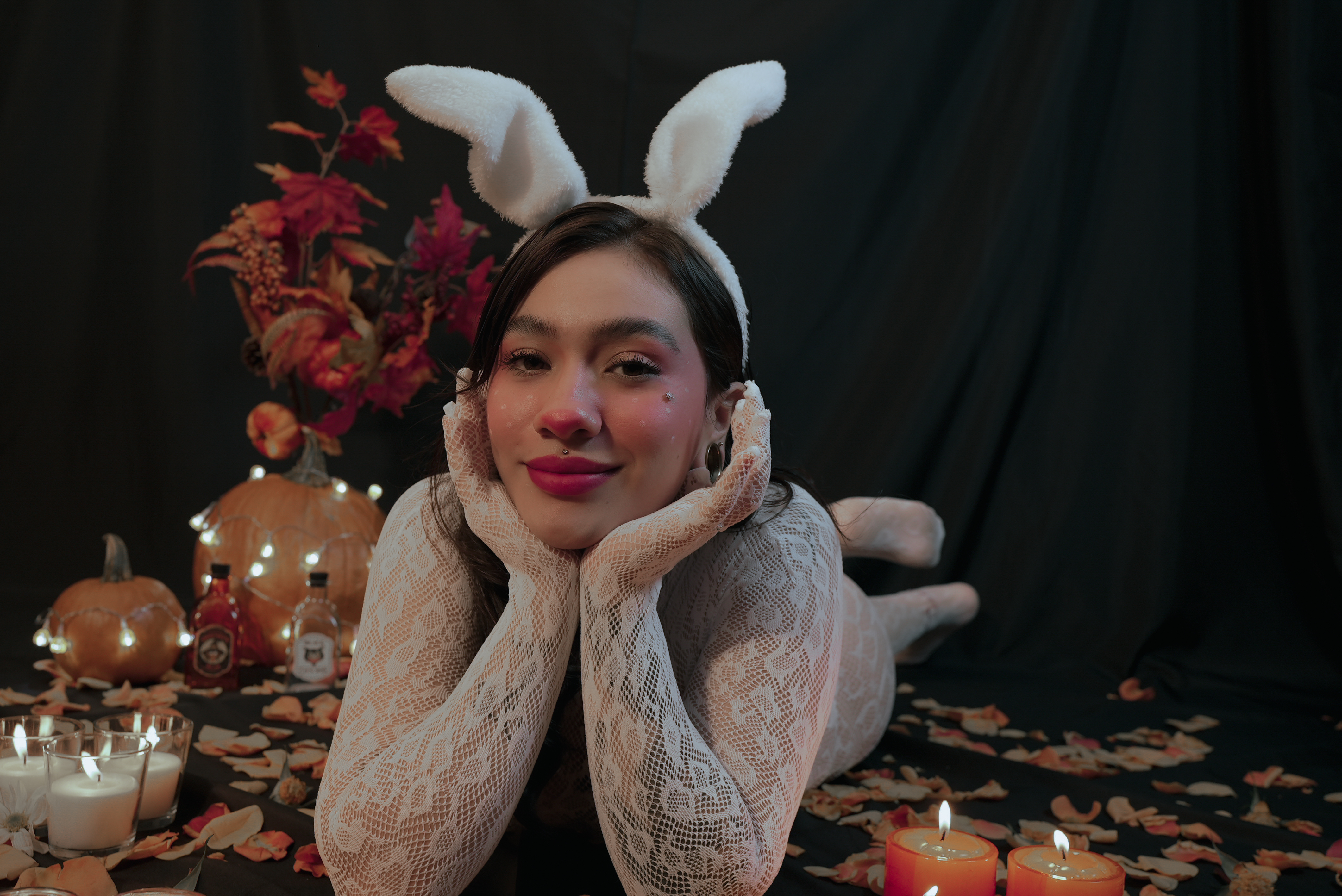 Interprète SamaraaCollinss Photo 2