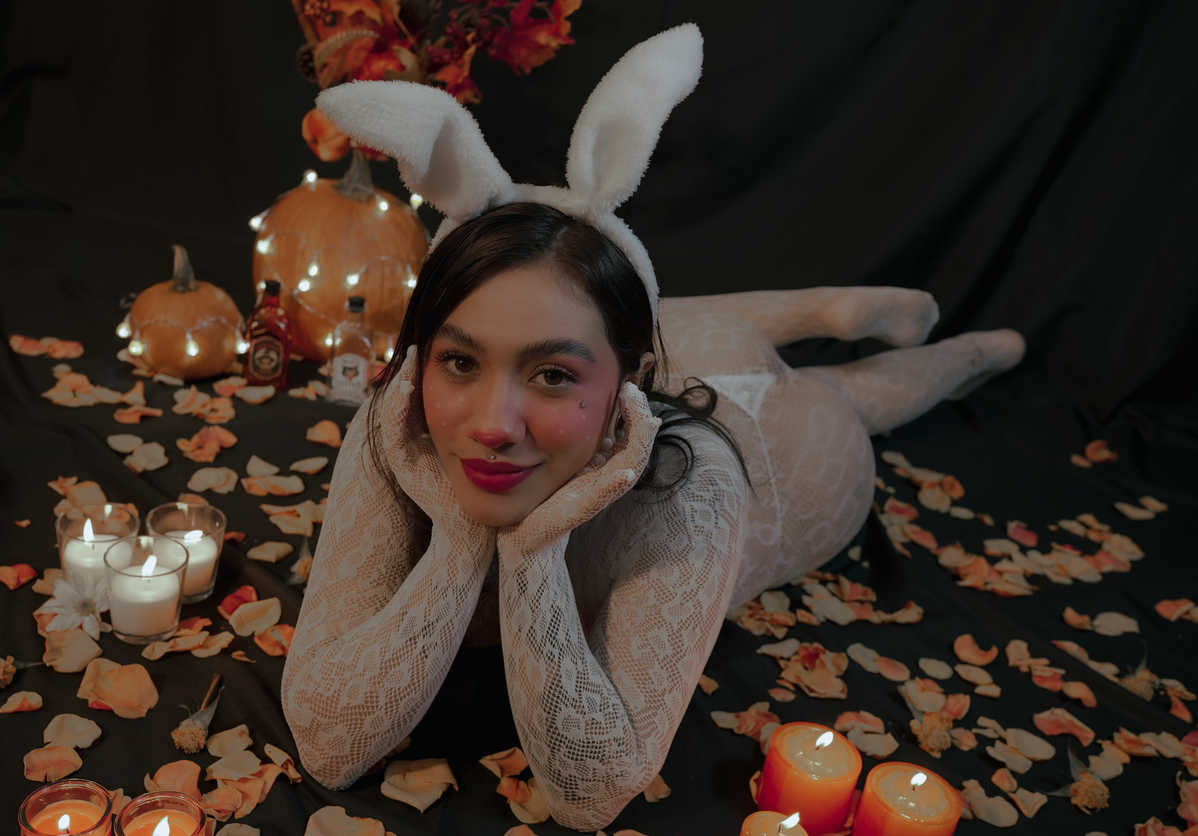 Interprète SamaraaCollinss Photo 6