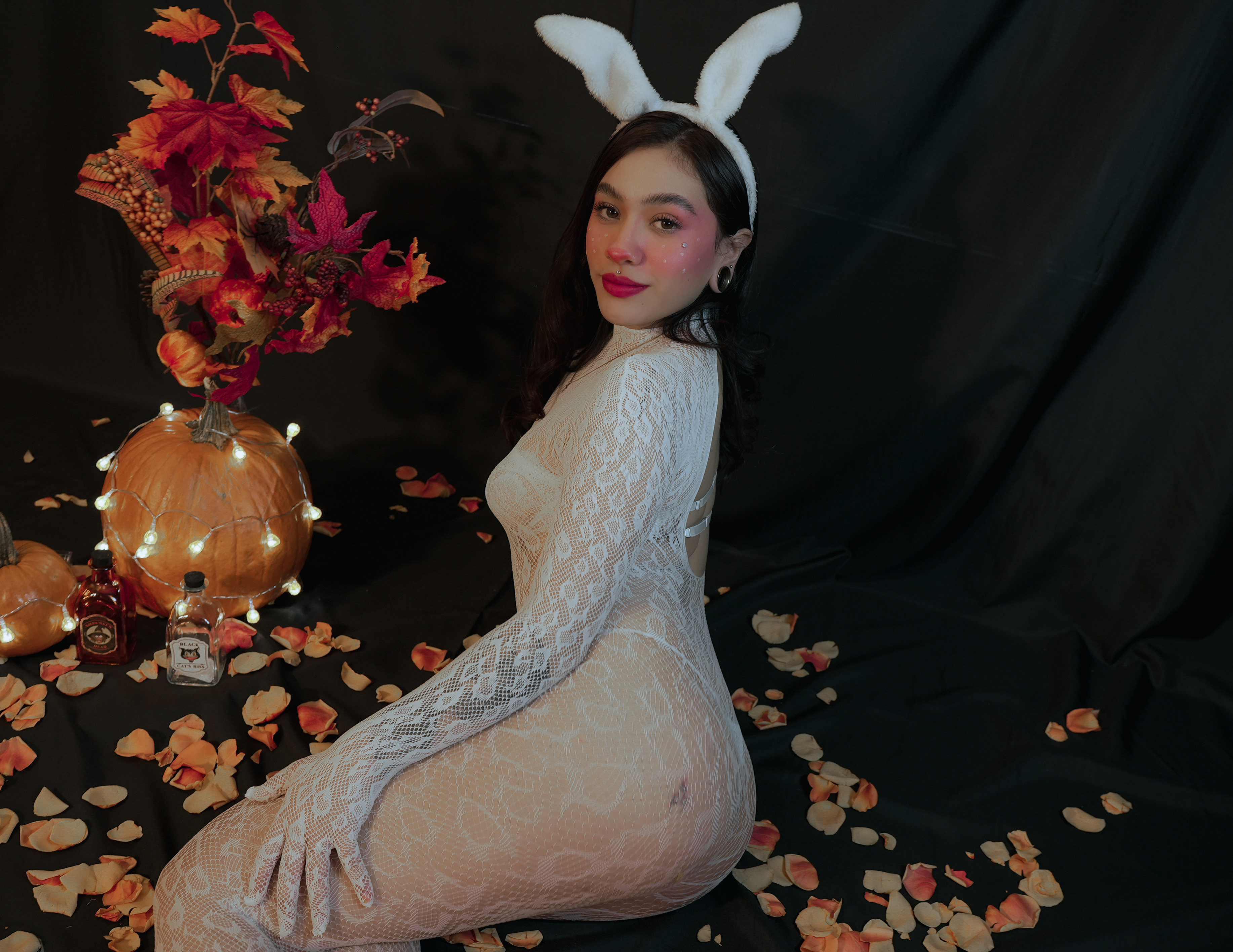 Interprète SamaraaCollinss Photo 7