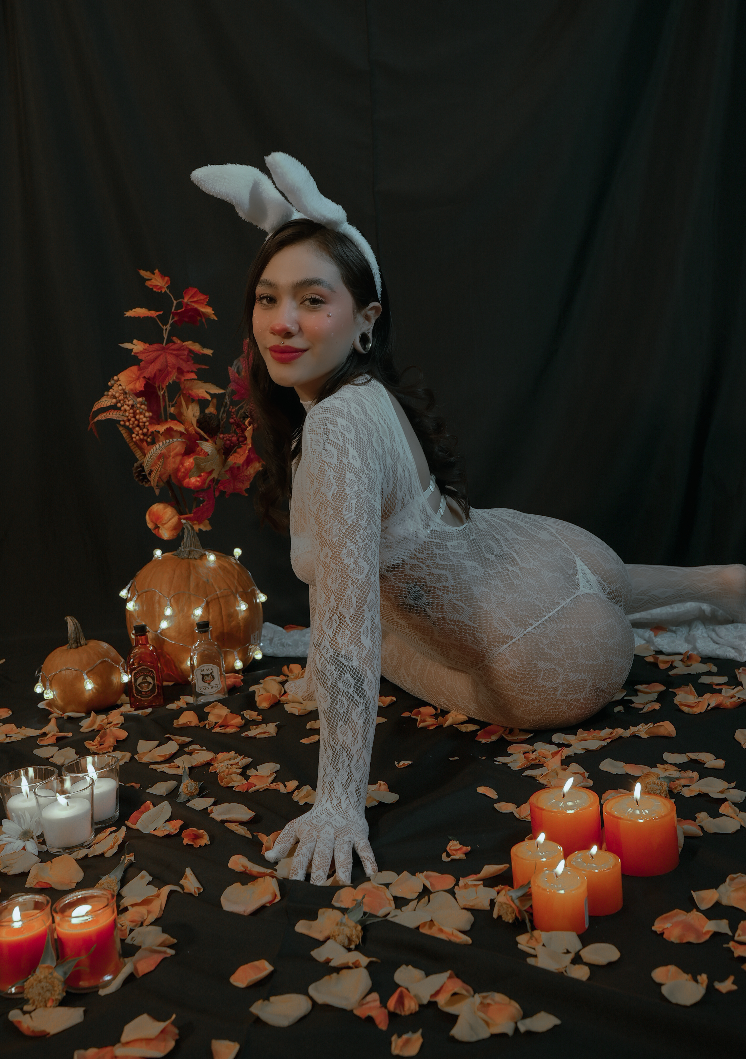 Interprète SamaraaCollinss Photo 8