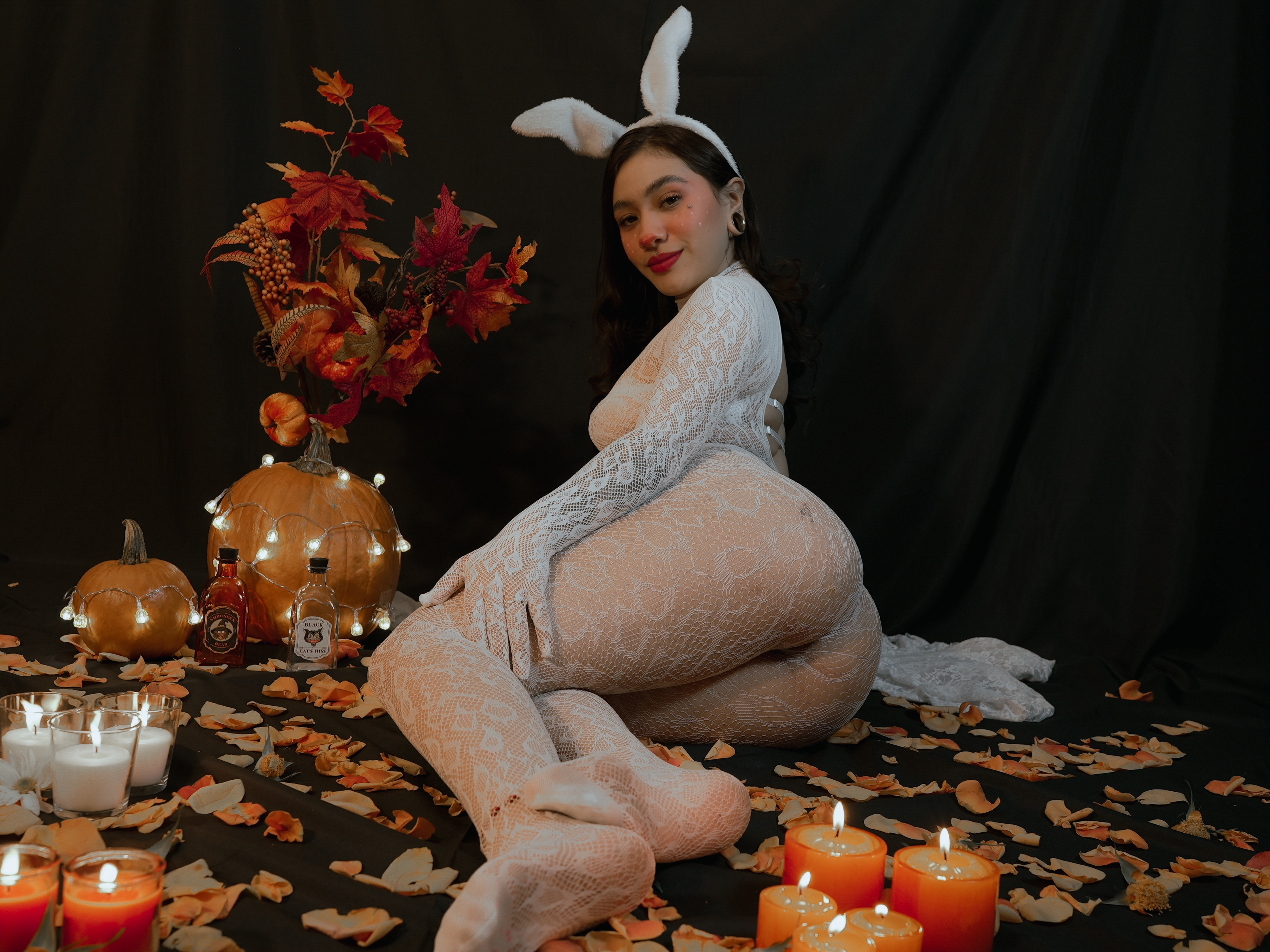 Interprète SamaraaCollinss Photo 1