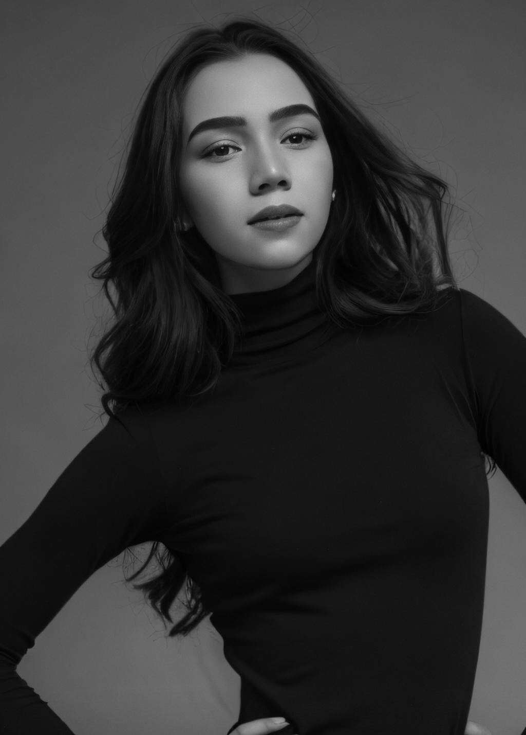 Interprete kynah_Rose Foto 6