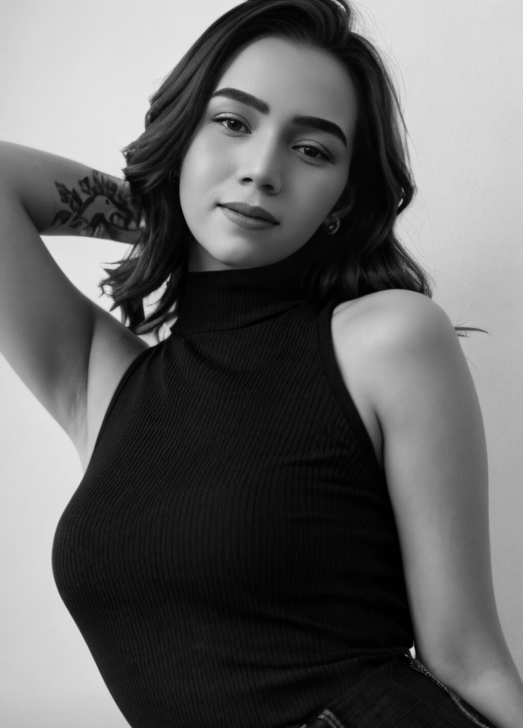 Interprete kynah_Rose Foto 11