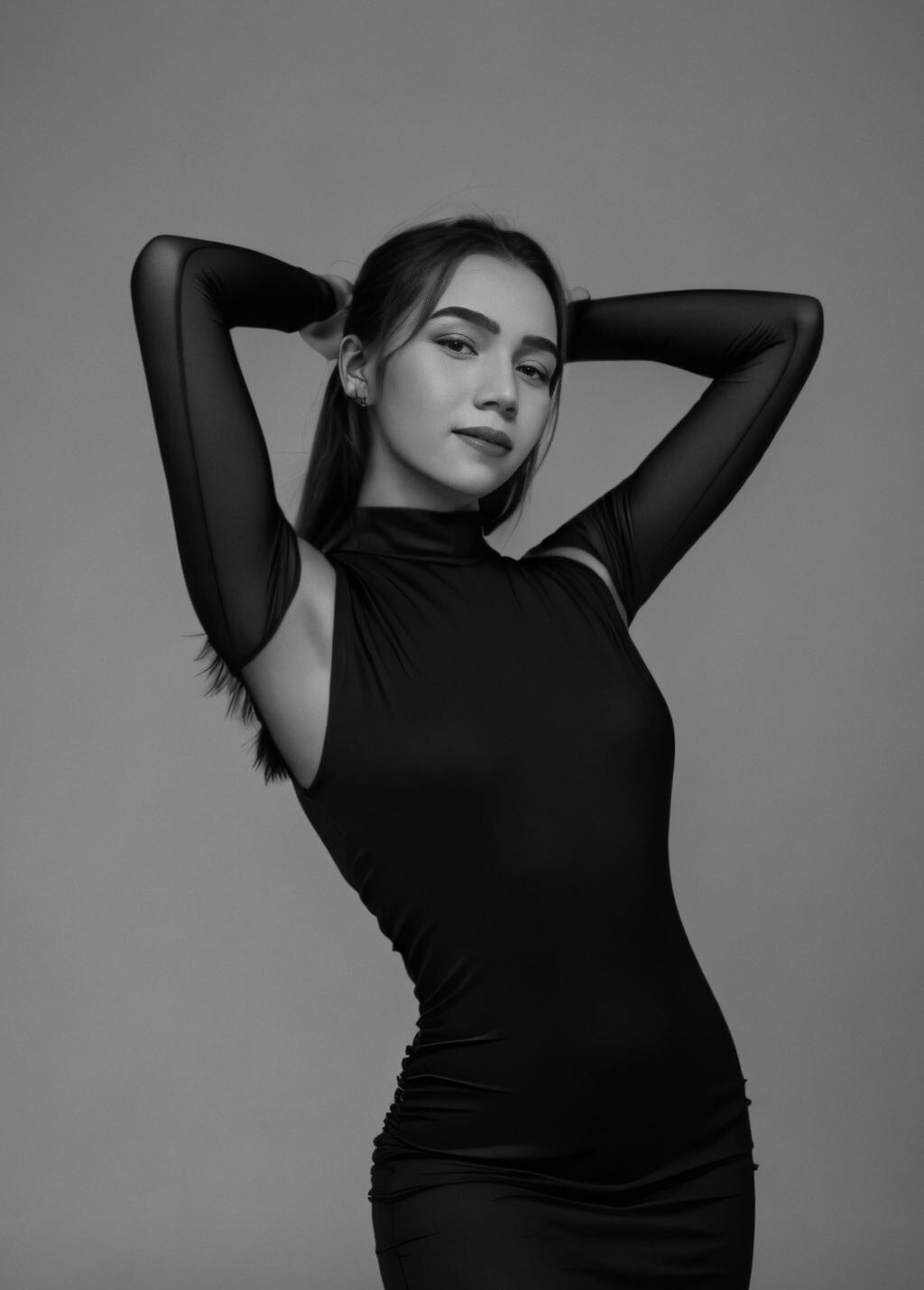 Interprete kynah_Rose Foto 7