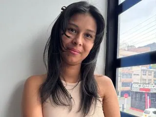 Profilbilde av VanessaHale webkamera modell