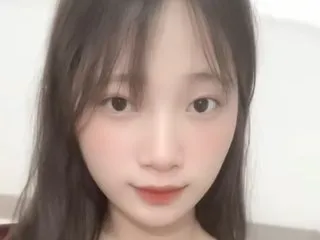 Foto de perfil de modelo de webcam de AmeePie