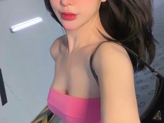 Foto de perfil de modelo de webcam de Tina_69