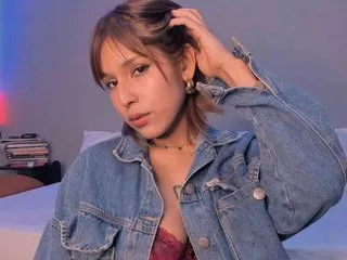 Foto de perfil de modelo de webcam de Kiarahernandess