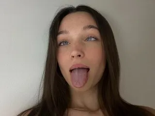 LuisaV profielfoto van cam model