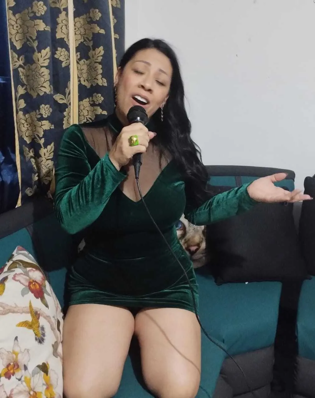 Darsteller ViolettaThonsomS Foto 4