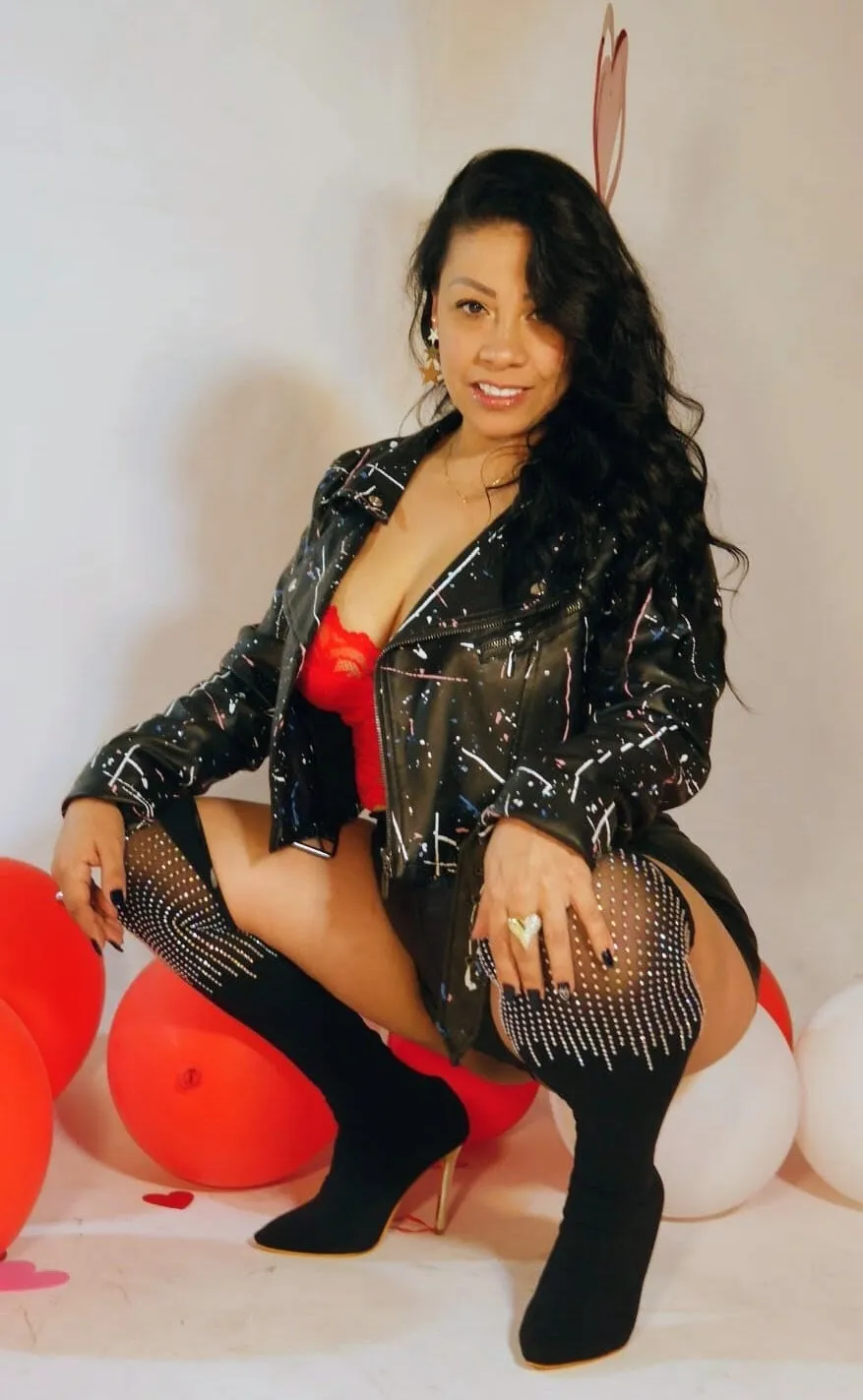 Darsteller ViolettaThonsomS Foto 4