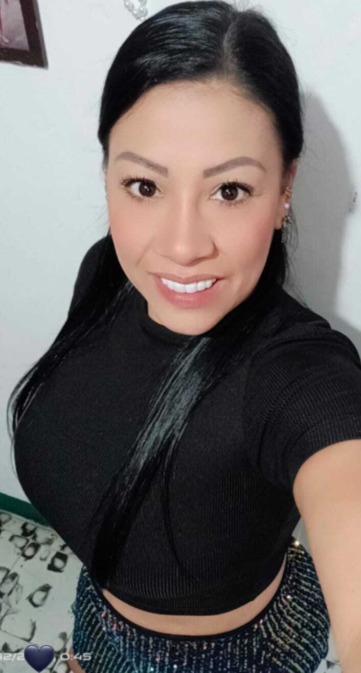 Performer ViolettaThonsomS Photo 2