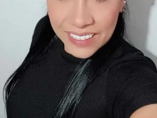 Foto de perfil de modelo de webcam de ViolettaThonsomS