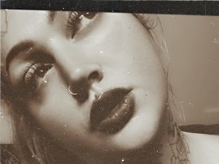 XDaisy_DiorX profielfoto van cam model 